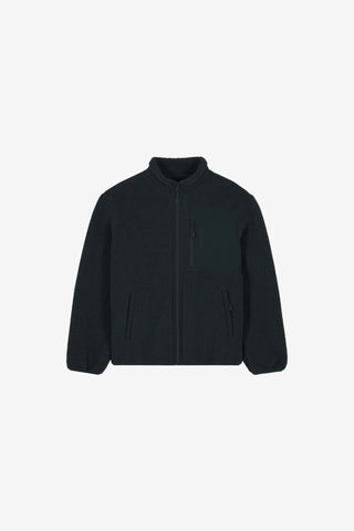 LEGACY - Sherpa Jacket