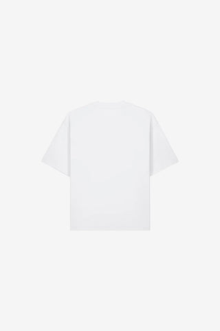 STAR - Hot Fancy Stuff Tee / White