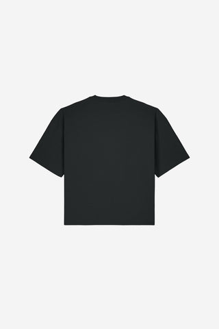 CROWN - Aura Tee / Black