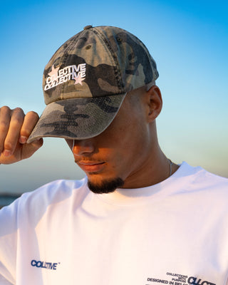 CROWN - Recon Cap