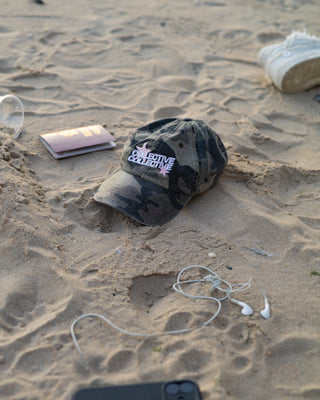 CROWN - Recon Cap