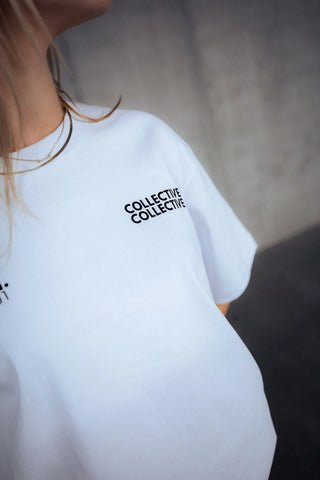 CROWN - 001 Tee