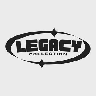 legacy collection logo s3bba collective