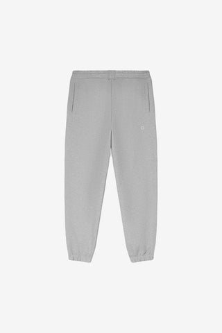 BASICS - Pentagon Jogger / White Logo