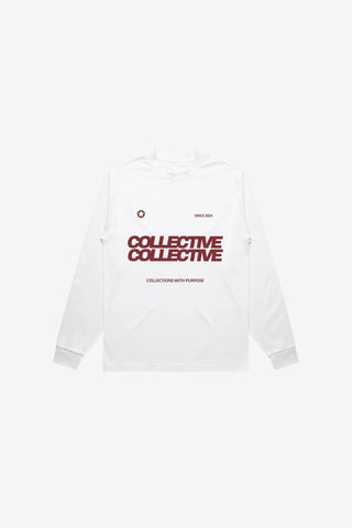 LEGACY - REDO Longsleeve