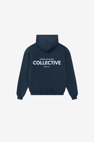 CROWN - Original Hoodie